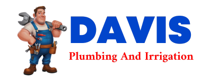 Trusted plumber in WOODRUFF